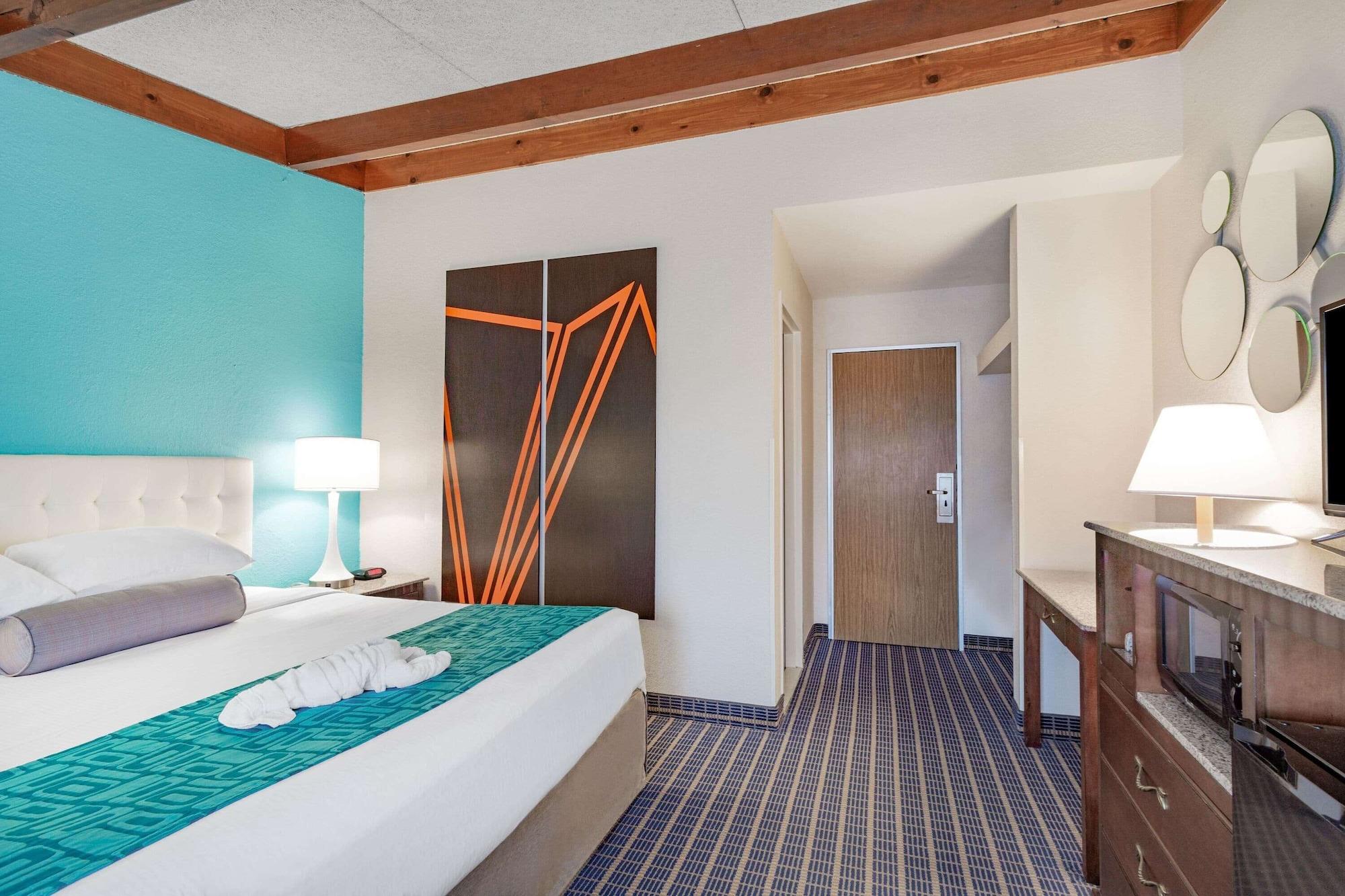 Howard Johnson By Wyndham Bangor Exterior foto