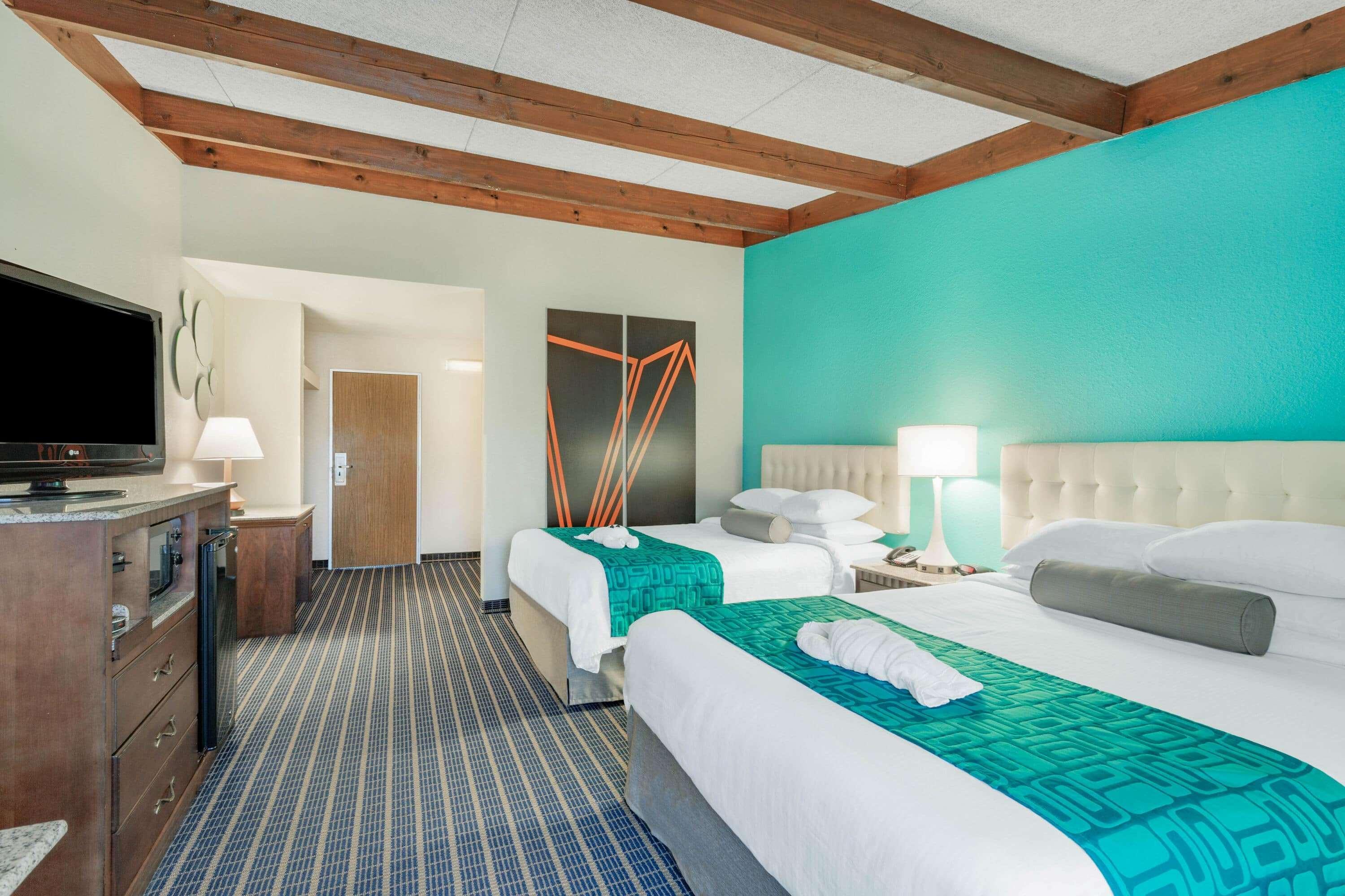 Howard Johnson By Wyndham Bangor Exterior foto