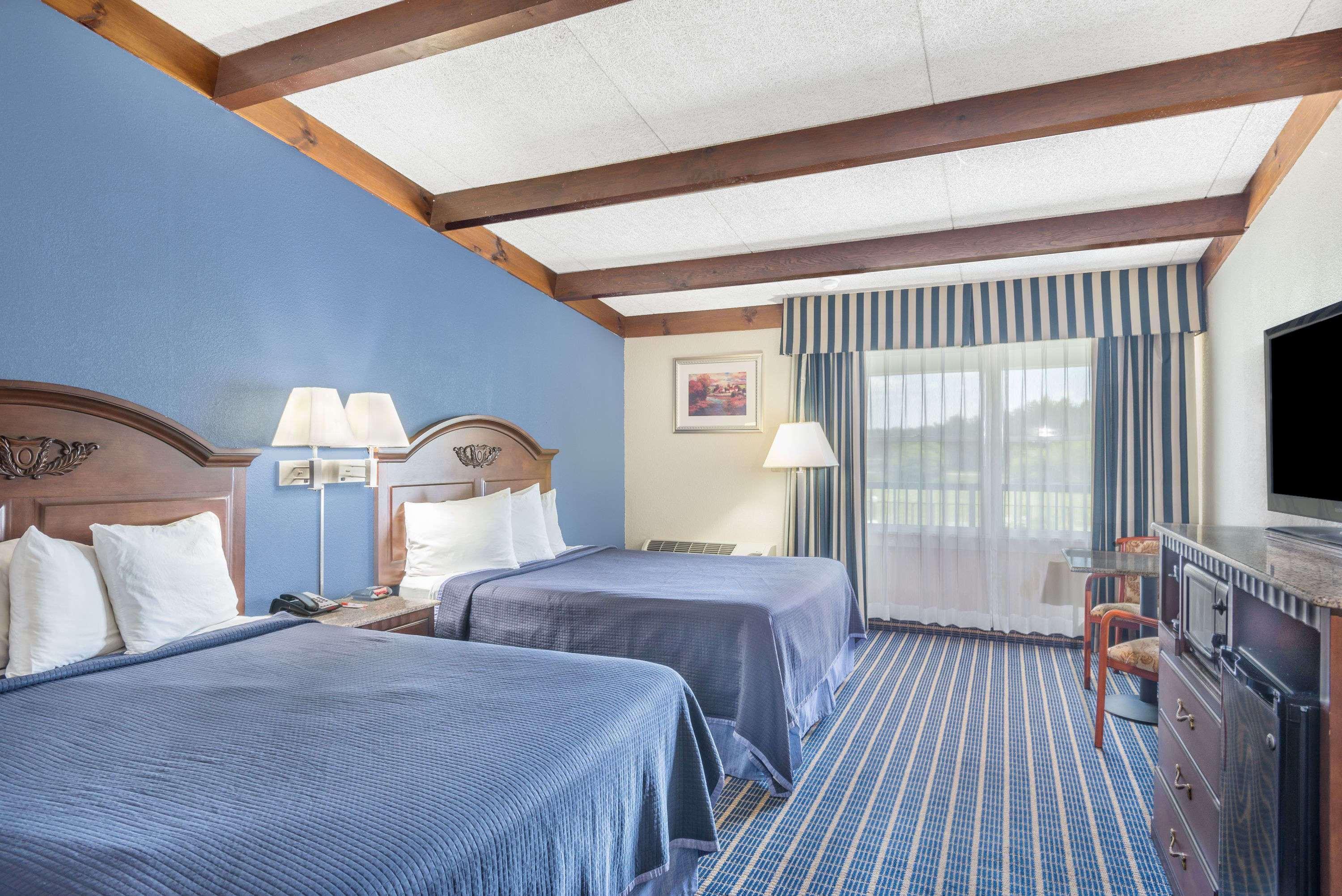 Howard Johnson By Wyndham Bangor Exterior foto